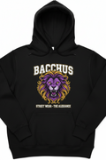 Bacchus  Hoodie