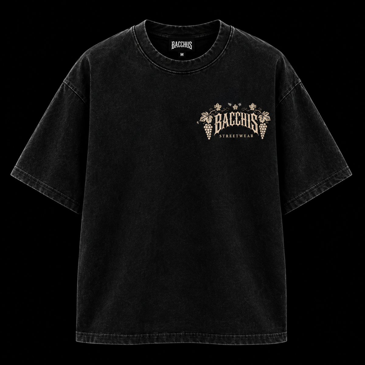 Bacchus Classic Tee